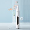 Electric Dental Calculus Remover 3 Modes LED IPX6 Waterproof Tartar