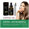Aceite De Ricino Mboah Grado Cosmético 2 Frascos 30 Ml