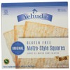 Yehuda Gluten Free Matzo Squares, 10.5oz (2 Pack) | Product