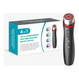 2025 Age Beauty Device Booster Skincare Pro Home                                                                                                      