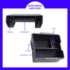 XXCIWP 2025 2024 2023 Civic Center Console Organizer Tray for
