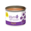 Plum Smooth Plum Bare Stripless Wax 16 Oz.