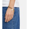 Liebeskind Stainless Steel Bracelet LJ-1430-B-21, Stainless Steel, No Gemstone