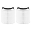 sieloonger AP005 Replacement Air Filter Compatible with TaoTronics TT-AP005 AIR
