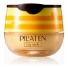 Mascarilla Labial Hidratante Miel Larga