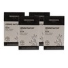 Hennedrog - Henna Natural Black 4 x 90 g