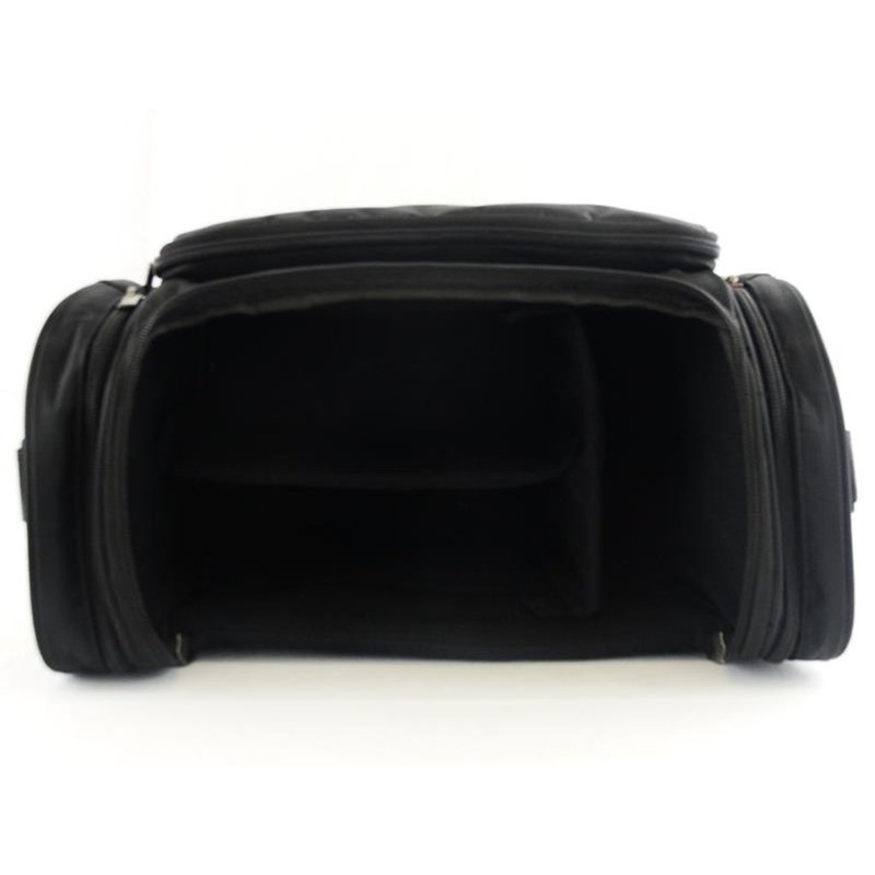 TGC ® Large Camera Case for Nikon - D40, D40X,