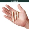 Tabata Golf Tee, Wooden Tee, Wood, Large Capacity, Golf Tee,