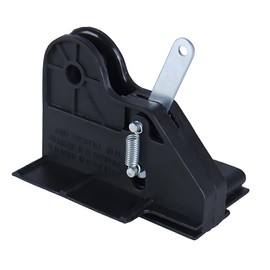 Screw Drive Carriage Trolley for Genie Garage Door Openers 20414R 36179R – Includes Puller, Rope, and Grease Pouch