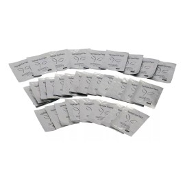 Hydrogel Eye Patch 100 Pares Parches Hidrogel Para Extension Lifting D Pestañas