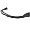 CHEDA Front Bumper Lip Splitter, Compatible with 2006-2007 Subaru Impreza