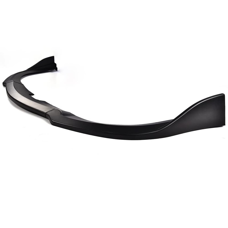 CHEDA Front Bumper Lip Splitter, Compatible with 2006-2007 Subaru Impreza