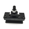 Wedge GIB Type Quick Change Toolpost Tool Holder for Lathe