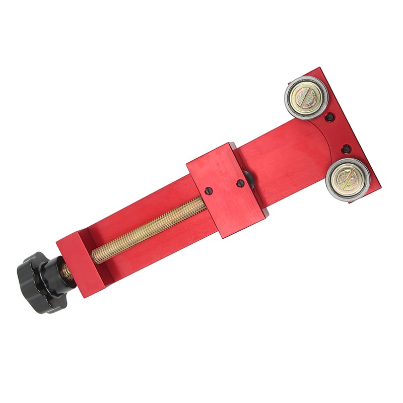 Red Oil Filter Cutter Cutting Tool Aluminum Alloy 66490 for