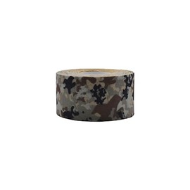 XOP Silencing Camo Tape - Self-Adhesive Wrap Bandage for Hunting Outdoor Sport Military Camping - Hush Camo (2 Inch)