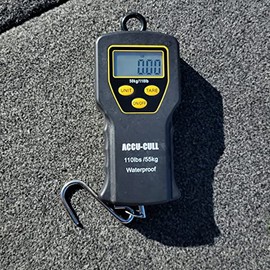 ACCU-CULL Waterproof Scale