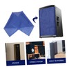KOMBIUDA Breathable Acoustic Speaker Mesh Fabric Protective Speaker Grill Cloth