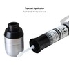 Honda Genuine 08703-NH731P-ES Touch-Up Paint Pen, Crystal Black Pearl (NH731P),