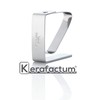 Kerafactum Tablecloth Clip, Table Cloth Clip, Stainless Steel Ceiling Clip