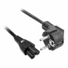 J49C IEC Power Cable Power Cable CEE 7/7 to C5