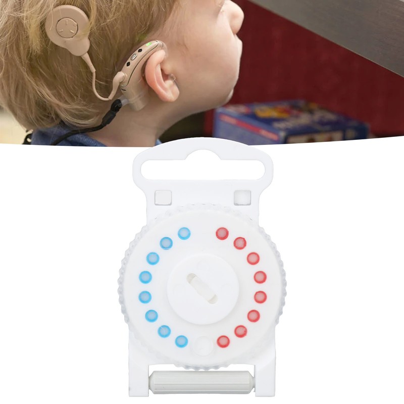 HF3 Wax Guard Wheel Waterproof Oil Proof Compact Cleaning Tool