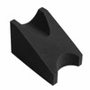 Guitar Neck Rest for Cleaning & String Changes – ABS