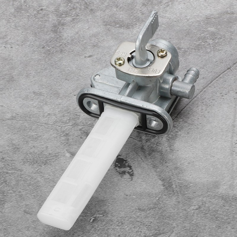 Fuel Valve Petcock Switch Fit for Kawasaki Vulcan ZRX1200 ZRX1200R