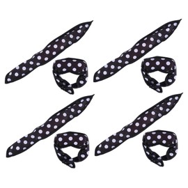 Healeved 10Pcs Sponge Curl Sticks for Hairdressing Heatless Styling Tools for Beautiful Waves Lightweight Rollers for Home and Salon Use for All Hair