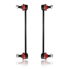 HAWK BROTHER Sway Bar Links, K750123 Front Stabilizer Sway Bar End Link Kits Compatible With 2007-2017 Toyota Camry 2013-2018 Avalon Lexus ES350 ES300h