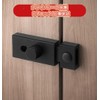 Door Lock, Gate Latch, Security Measures, Door Hardware, Sliding Barrel