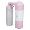High Pressure Oxygen Injection Beauty Machine Handheld Nanometer Mist Facial
