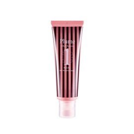 Plume Plume Plum Inbath Remover, Hair Removal Cream, 2.8 oz (80 g), Full Body Use