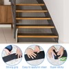 Yorwe Anti Slip Tape, High Traction,Strong Grip Abrasive, Not Easy