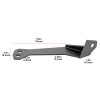 WSAYS Below Roof 32" LED Light Bar Mount For 14-23