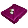 Lashuma Linz Terry Towelling Bath Towel 70 x 140 cm