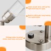 Dream lighting 12V LED Reading Lights with Switch Low Voltage