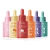 Suero Facial Niacinamida, Turmeric, Baba Caracol Set 3 Pzs