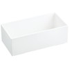 Pearl Metal Tray 140 Slim Cube Plus HB-3548