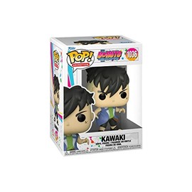 Funko POP Animation: Boruto - Kawaki