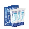 Congelum Body Gel | Cooling & Refreshing with Menthol, Cinnamon,