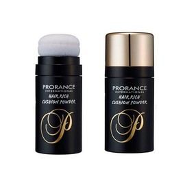 Prorance Choose 3 types of Prorance Hair Rich Cushion Powder 15g Heukchae P_Hair Cushion Powder No. 01 / 프로랑스 헤어리치 쿠션 파우더 3종선택 15g 흑채 P_헤어쿠션파우더01호