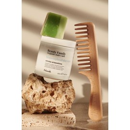 Nook Basil & Almond Dew Cream 250 ml