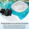 SUFULUNO SPX1250LA Pool Pump Lid Replecement for Compatible with Hayward