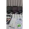 INDICA SHAMPOO HAIR COLOUR DARK BROWN/BURGUNDY/NATURAL BLACK C.F