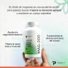 Magnesio Citrato Mag 200 Primetech 100 Cáps Alta Pureza Absorción