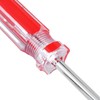 FUNSUEI Pack of 6 Staple Remover with Tack Puller Tool,