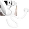 CYSFETENA Flexible Front Loader Washing Machine Door Support, Magnetic Washing