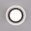 Maichis RV 7-7/8inch Super Slim LED Pendant Ceiling Light Fixture