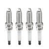 GOLACOD Iridium Spark Plugs (4 Pack) - Fit for Honda