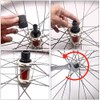 BOROCO DT Swiss Bicycle Hub Tool, Bicycle Rear Hubs Locking